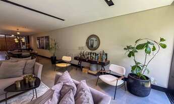 Imagem 4: Oportunidade - Casa em Condomínio - Condomínio Mirante do Vale - Jacareí - 4 Suítes - 386m