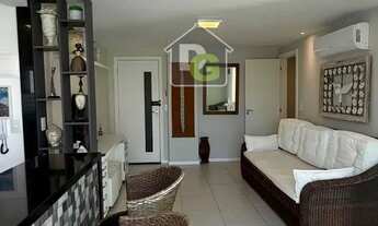 Imagem 4: IMPERDIVEL! ITACOATIARA.COBERTURA LINEAR. À POUCOS PASSOS DA PRAIA. TODA MONTADA