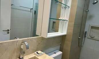 Imagem 3: Apartamento para venda 72 metros com 3 quartos Pleno Residencial Jaracaty - São Luís - MA