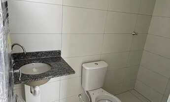 Imagem 7: Apartamento para venda no condomínio Prime Calhau 1
