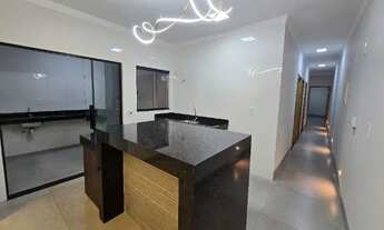 Imagem 5: Casa em Residencial Campos do Jordão, 3 quartos, 2 banheiros