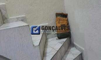 Imagem 6: Sobrado para Aluguel em Montanhão, São Bernardo do Campo 2 Quartos, 1 Suíte, 47 m²