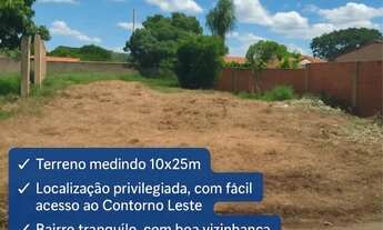 Imagem: Vendo terreno 10x25 no Dr Fábio 2