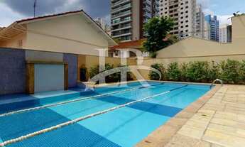 Imagem 5: LR Flats - Flat para Locação na Vila Olímpia