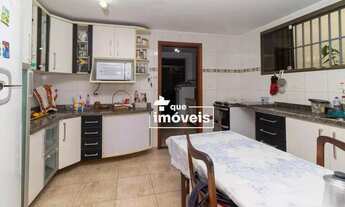 Imagem 7: Casa com 4 suítes, 3 vagas de garagem na região do Alto da Lapa