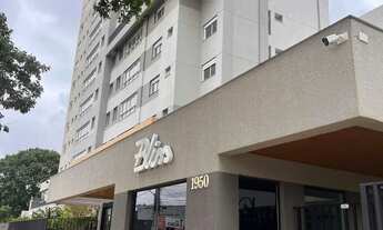 Imagem: Apartamento Bliss Enjoy 65m²