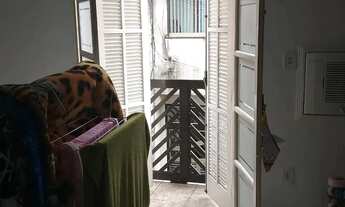 Imagem 3: Casa em Travessa Doutor Paulo José de Azevedo Bonavides - Bom Retiro - Santos/SP