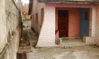 Imagem 3: Casa em Rua Monte Verde - Jaguaré - São Paulo/SP