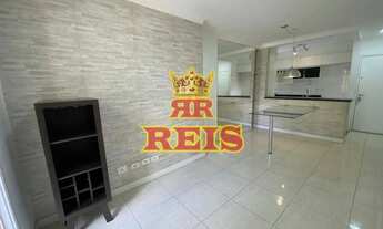 Imagem 6: Apartamento para locação por R$2.718,63 mês - Jd. Borborema SBC - S/P