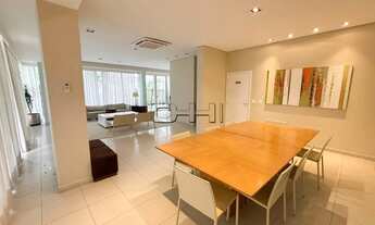 Imagem 3: Venda Apartamento 4 Dormitórios - 236 m² Perdizes