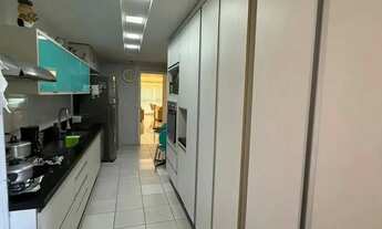 Imagem 6: APARTAMENTO 3 SUITES APIPUCOS LAZER COMPLETO REFORMADO