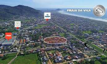 Imagem 5: CASA + 5 APARTAMENTOS GERANDO RENDA PRÓX A SUPERMERCADOS, ACADEMIA E BR 101, Imbituba / SC