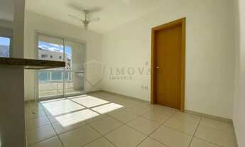 Imagem 2: Apartamento 1 Quarto Suíte, 44 m², Nova Aliança