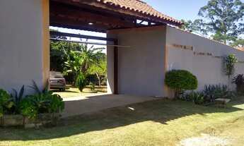 Imagem 3: Imóvel para venda possui 4000 metros quadrados com 3 quartos em Canguera - Ibiúna - SP