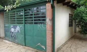 Imagem 3: Casa para Venda - 200m², 5 dormitórios, sendo 1 suites, 4 vagas - Glória