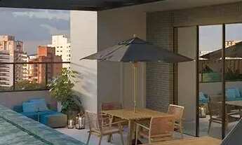 Imagem 2: RESIDENCIAL CINEASTA OSCAR SANTANA VENDA DE 1 E 2 QUARTOS NA BARRA