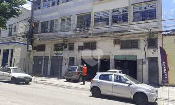 Imagem 2: Prédio à venda, 491 m² por R$ 980.000,00 - São Cristóvão - Rio de Janeiro/RJ