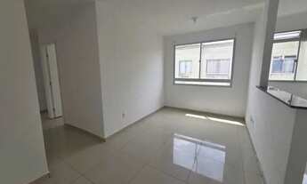 Imagem: Apartemento com 2 quartos à venda, 44m²