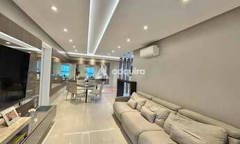 Imagem 6: Apartamento à venda, Centro, Ponta Grossa, PR