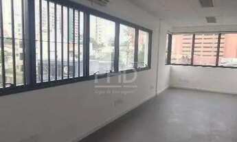 Imagem: Sala de 50 m² em Jardim do Mar, SBC 2 Banheiros