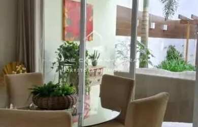 Imagem 6: Apartamento para Venda em Sorocaba, Residencial Villa do Bosque, 3 dormitórios, 3 suítes