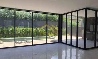 Imagem 7: Tamboré 11 (Santana de Parnaíba) - Casa em Tamboré, Santana de Parnaíba/SP