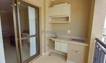 Imagem 4: Apartamento Padrão Jardim Irajá Proprietário aceita alugar sem mobília valor 4000,00 alugu