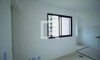 Imagem 2: Apartamento à Venda - Mooca, 2 Quartos, 37 m2