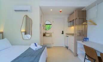 Imagem 7: Apto centrinho da Lagoa rooftop c/ piscina