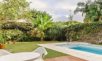 Imagem 2: SOBRADO - VILA MADALENA - SP