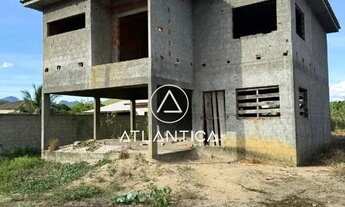 Imagem 7: Atlântica Imóveis tem excelente casa à venda em Córrego do Ouro, Macaé/RJ por R$ 395.000,0