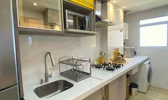 Imagem: Excelente Apartamento Quintas da Glória