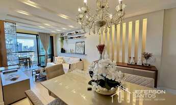 Imagem 7: Renaissance - Alameda das Árvores [7049