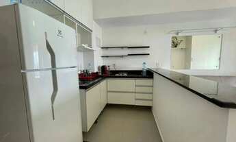 Imagem 2: Apartamento com 1 dormitório para alugar, 35 m² por R$ 3.120,00 - Tatuapé - São Paulo/SP