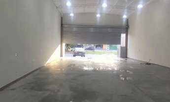 Imagem 6: Imóvel para aluguel com 370 metros quadrados com 2 quartos em Vila Osasco - Osasco - SP