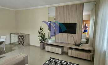 Imagem 2: COD 1704- VENDA CASA LINEAR NO CONDOMÍNIO DOS PÁSSAROS