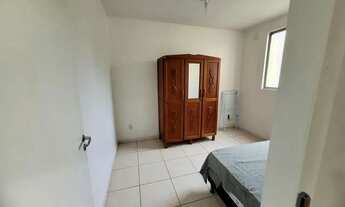 Imagem 7: CITTA MARIS 2/4 MOBILIADO ALUGO - BR316 MARITUBA