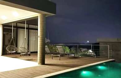 Imagem 6: CASA EM CONDOMÍNIO - ALPHAVILLE - SP