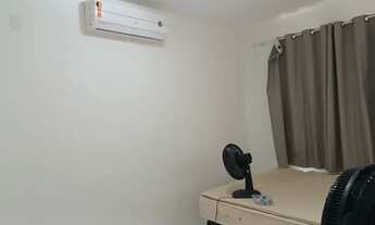 Imagem 5: AP no condomínio viva Alagoinhas mobiliado