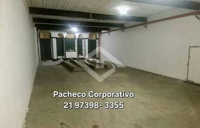 Imagem 7: Centro Aluga Excelente loja frente de rua 690m2 na rua do Rosário