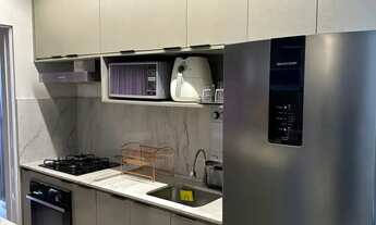 Imagem 6: Apartamento de 02 quartos no Ed. Metropolitan Sidney, setor Jardim Goiás, Goiânia/GO