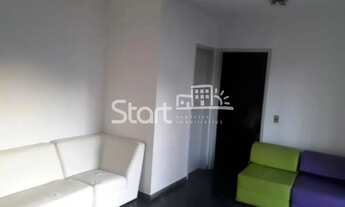 Imagem: Apartamento - Botafogo - Campinas