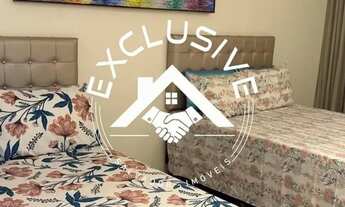 Imagem 6: Imperdível: Casa em condomínio à venda em Lauro de Freitas-BA, 4 quartos, 2 suítes, 2 sala