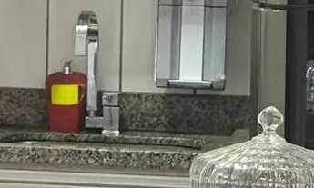 Imagem 4: Apartamento a venda 3 quartos, 74m² - Setor Vila Alpes