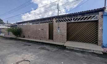 Imagem: Casa no japiim I para alugar