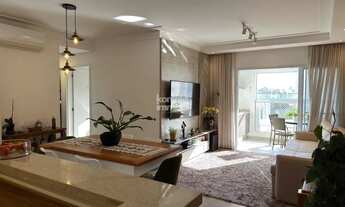 Imagem: Apartamento com 3 quartos à Venda, Jardim