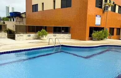 Imagem: Residencial California Lagoa Nova