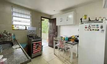 Imagem 5: Casa à venda 4 Quartos, 1 Vaga, 1000M², Taquara, Petrópolis - RJ