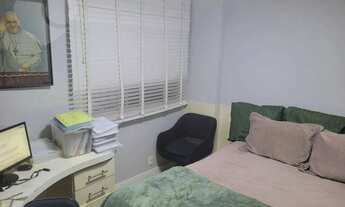 Imagem 7: Apartamento 3 Quartos com Suíte e Lazer Completo Acabamento Impecável!