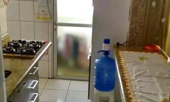 Imagem 3: Apartamento em Rua do Rosário - Vila Camargos - Guarulhos/SP